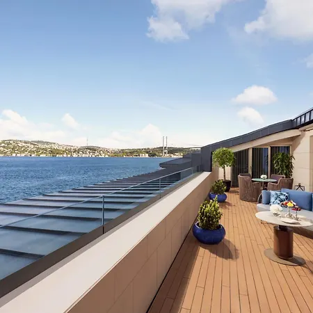 Mandarin Oriental Bosphorus, Istanbul-3