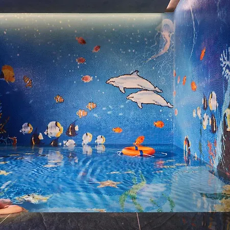 Mandarin Oriental Bosphorus, Istanbul-2